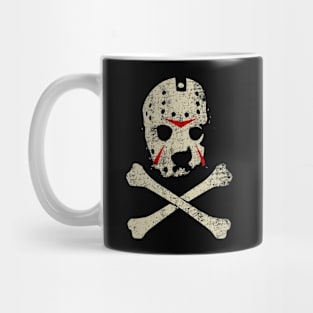 JOLLY ROGER FOR FRIDAY Mug